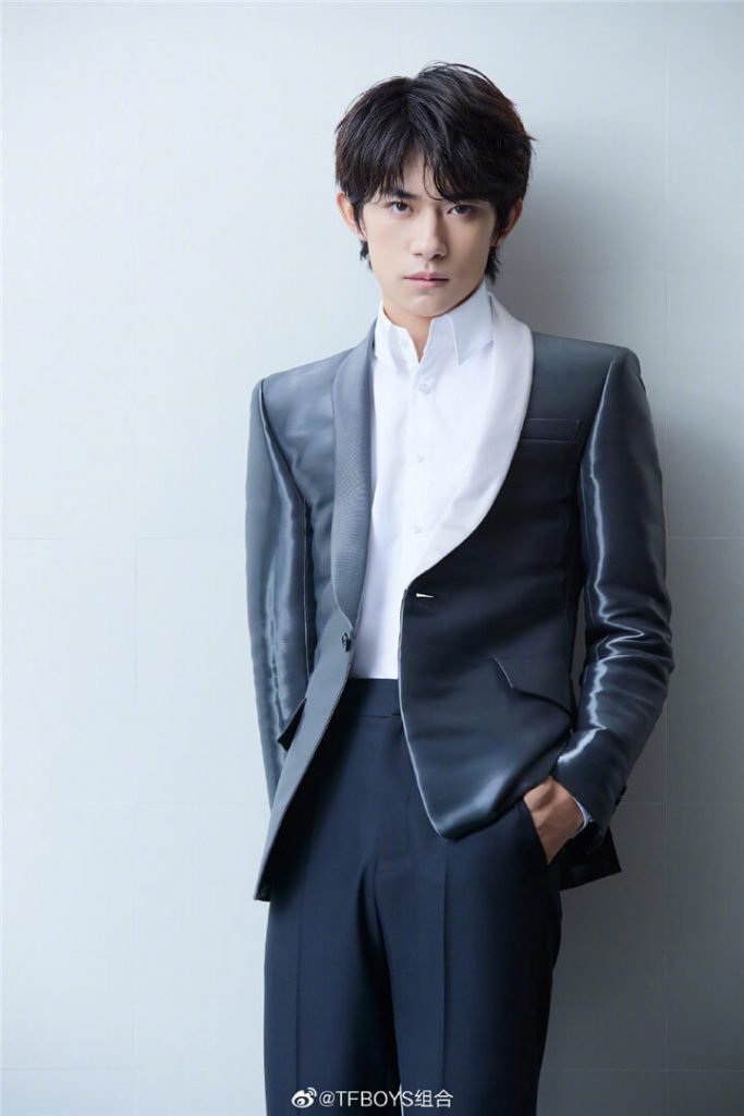 Jackson Yee