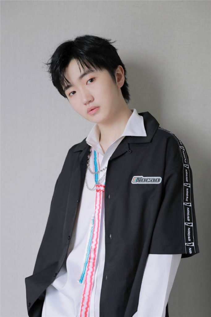 Boy Story Jia Hanyu