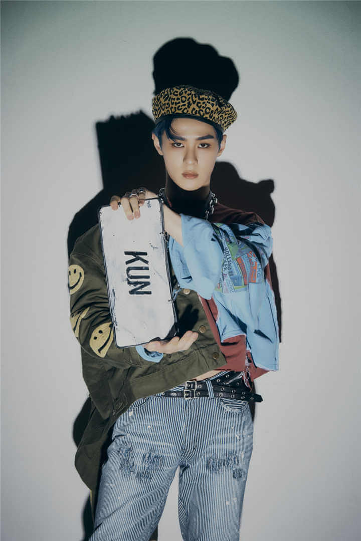 Kun (쿤)