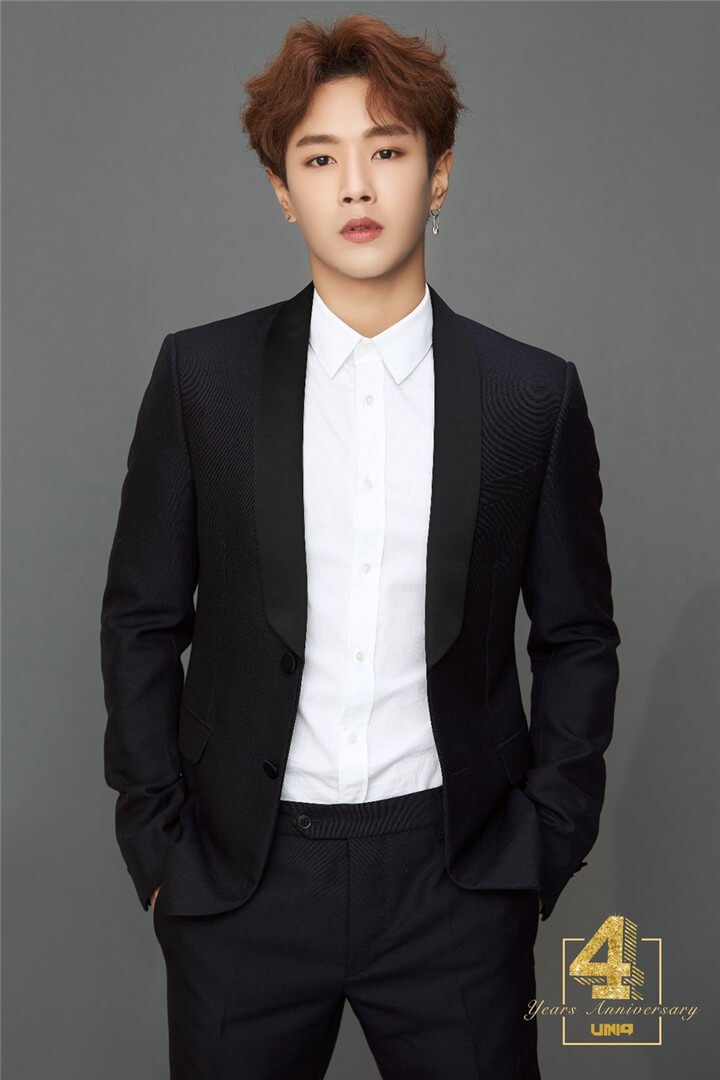 Li Wenhan