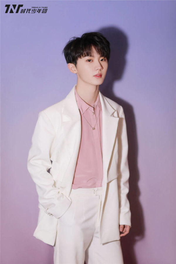 TNT Members Profile - CPOP HOME