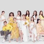 Rocket Girls 101 Disband is only 31 days away!