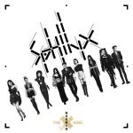 The9's First EP "SphinX" How Many Copies Will Be Sold By Each Member