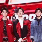 TFBOYS Members Profile
