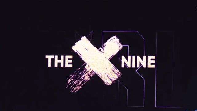 THE NINE