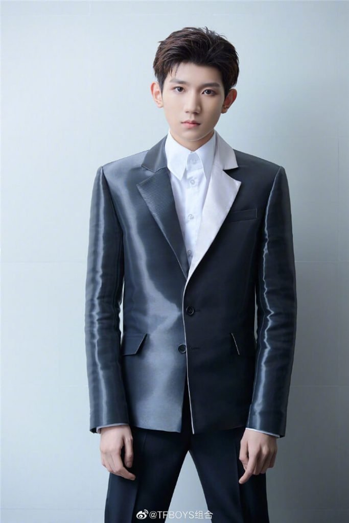 Roy WANG