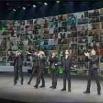 Chinese Boy Idol Group WayV's wonderful stage attracts great response from Southeast Asia!