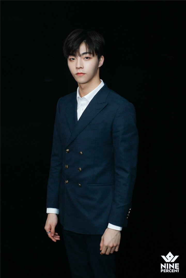 Chen Linong