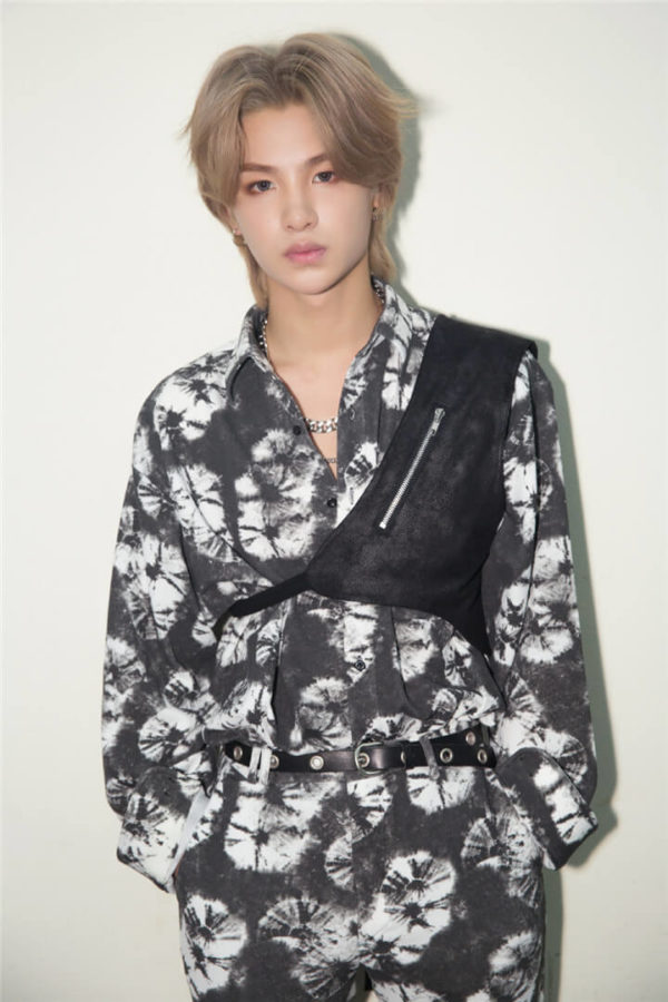 Justin Huang