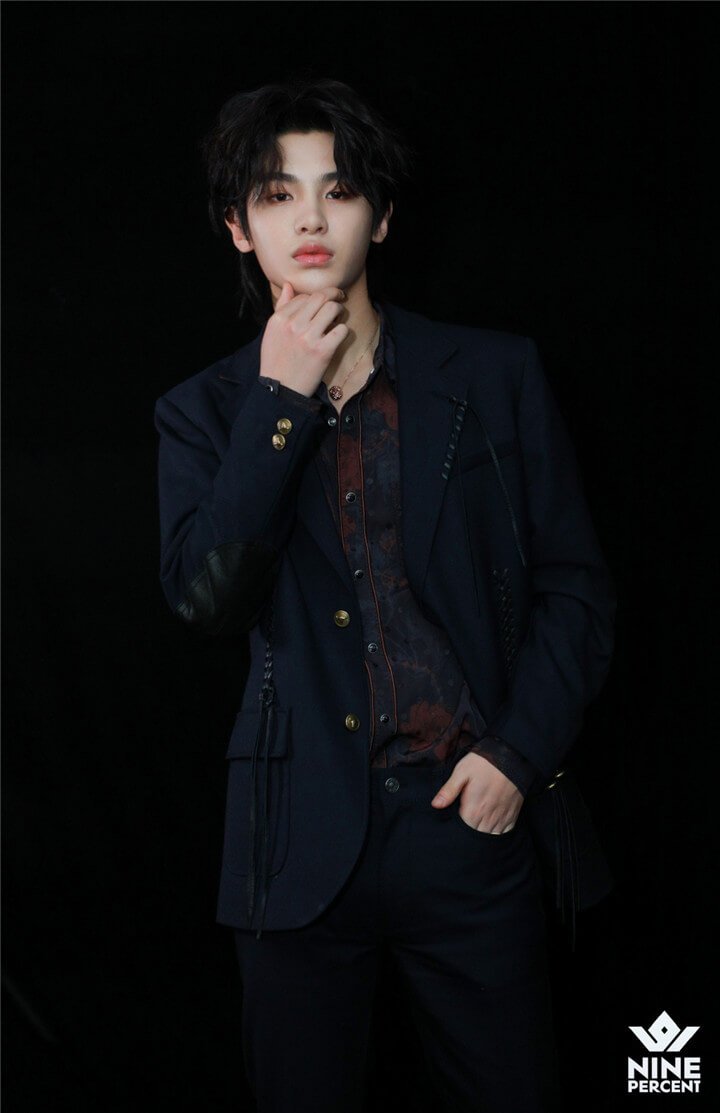 Justin Huang