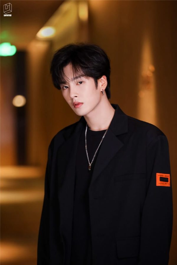 Li Wenhan