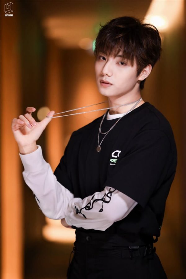 Li Zhenning