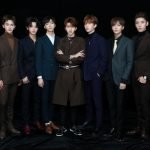 NINE PERCENT Members Profile