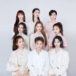 The9 (THE NINE) Members Profile