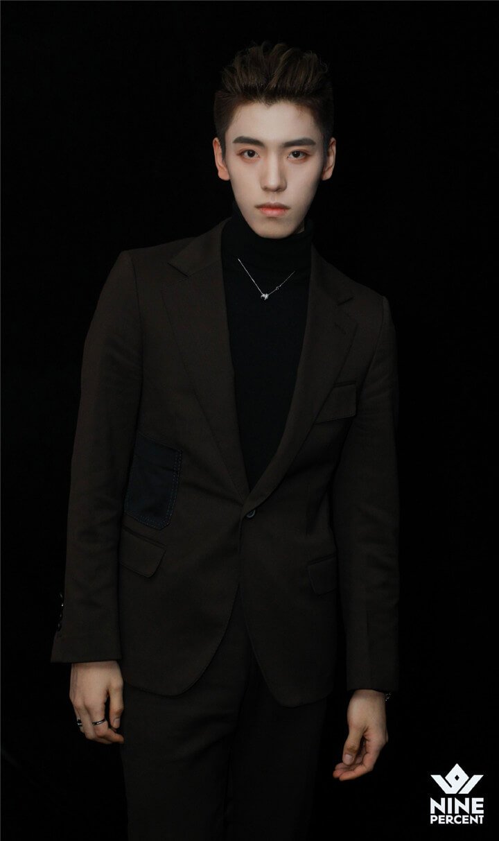 Wang Ziyi