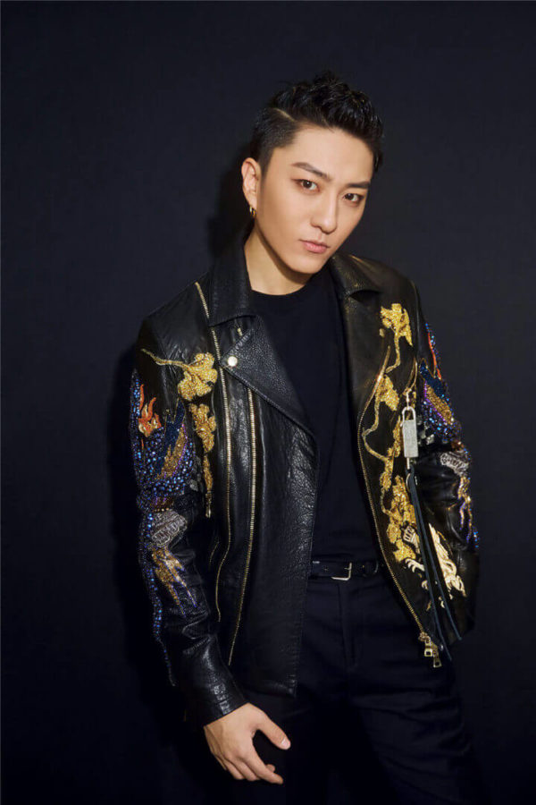 Wang Zining