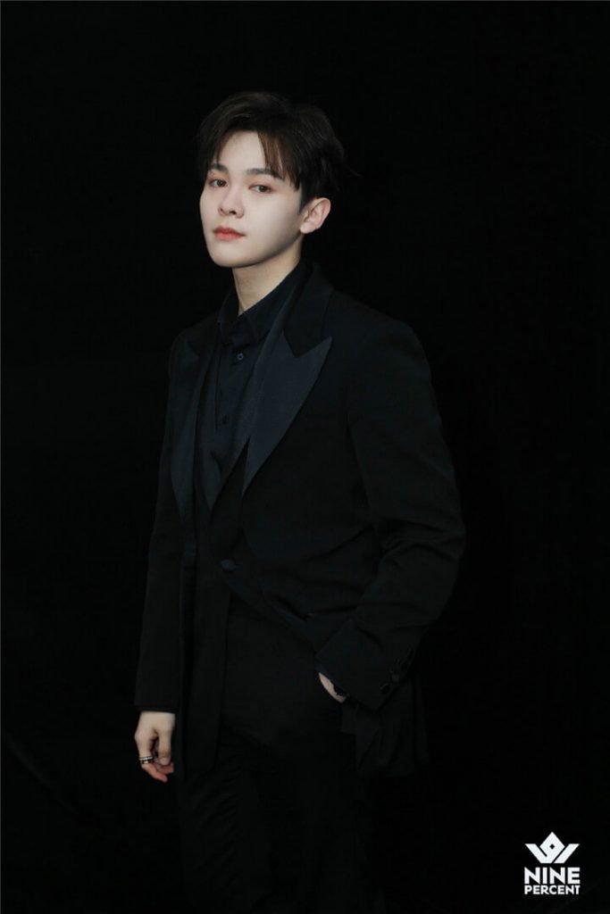 You Zhangjing