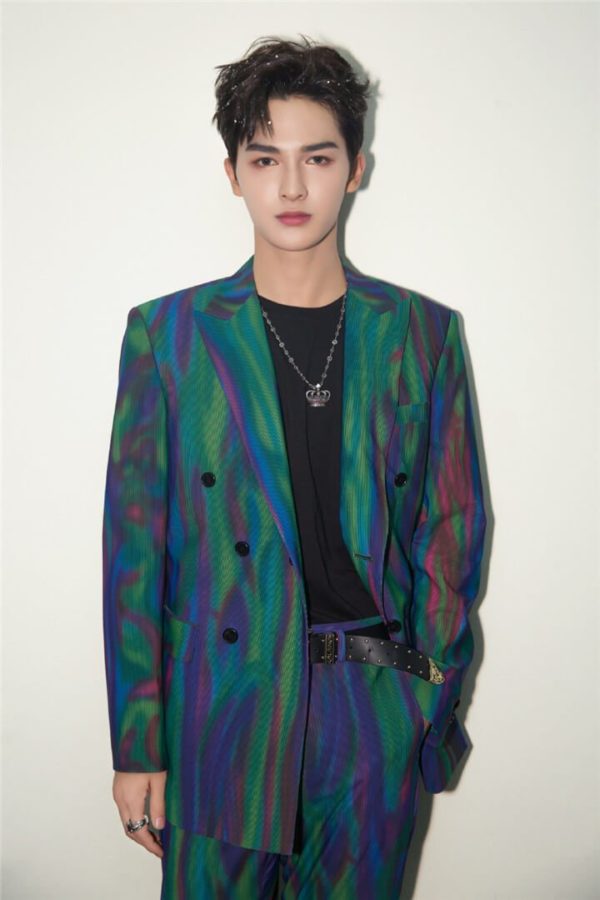Zhu Zhengting
