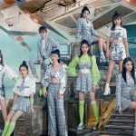 Rocket Girls 101 was disbanded on June 23rd, 2020
