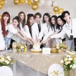 Chinese Girl Groups