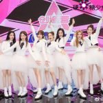BONBON GIRLS 303 Members Profile