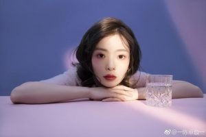 Chen Zhuoxuan Profile