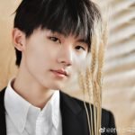 Ma Jiaqi (马嘉祺) Profile
