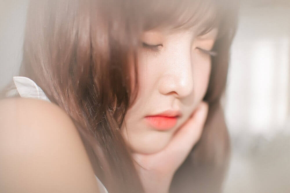 NENE Zheng Naixin