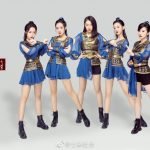 SEVEN SENSE Members Profile