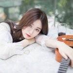 Xu Yiyang (徐艺洋) Profile