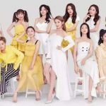 Rocket Girls 101 Members Profile