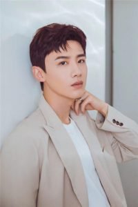 Bai Jingting (白敬亭) Profile