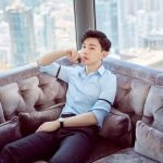 Deng Lun (Allen Deng) Profile