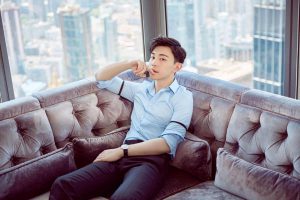 Deng Lun (Allen Deng) Profile