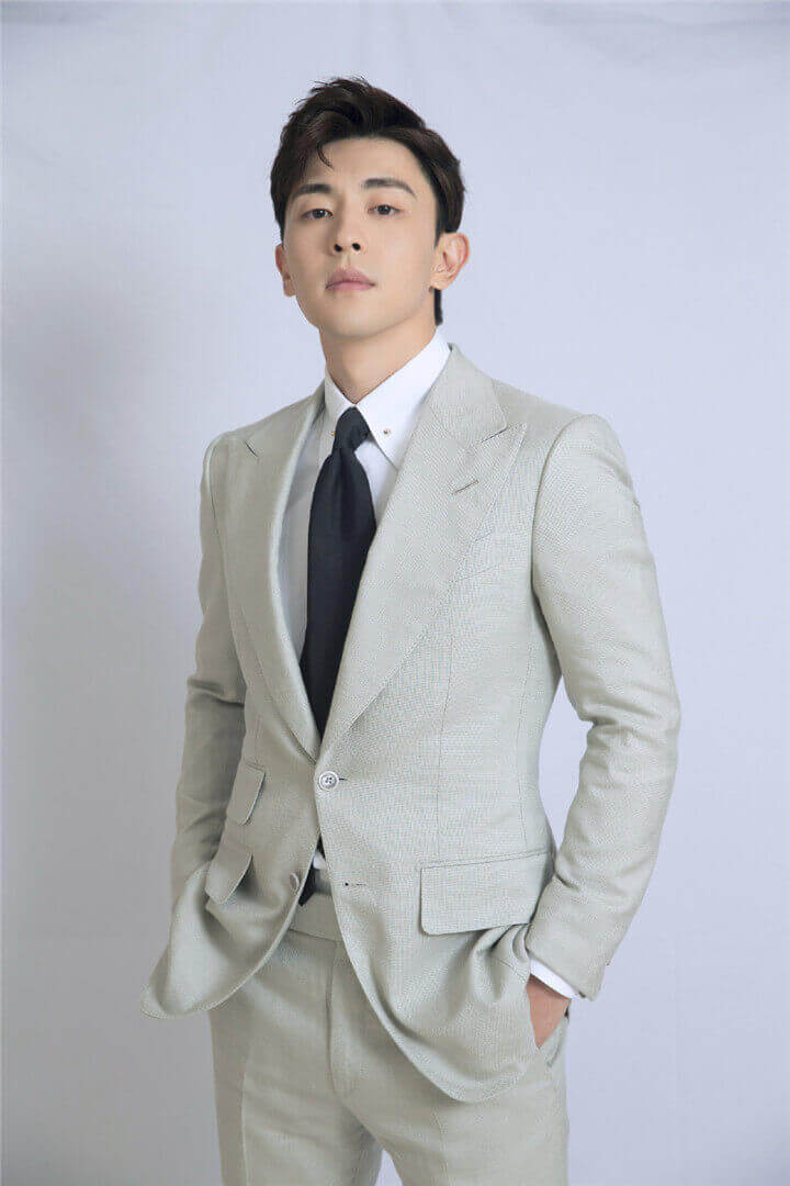 Deng Lun