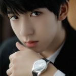 He Junlin (贺峻霖) Profile