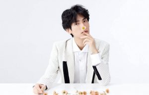 Luo Yunxi (Leo Luo) Profile