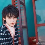 Song Yaxuan (宋亚轩) Profile