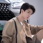 Karry Wang's 20 Quotes