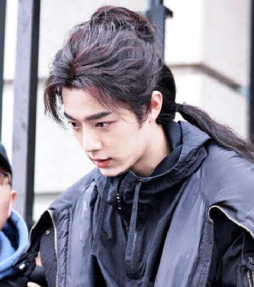 Xiao Zhan