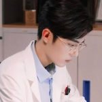 Xiao Zhan's 3 TBA dramas occupied the expectation list 1, 2, 8 places.