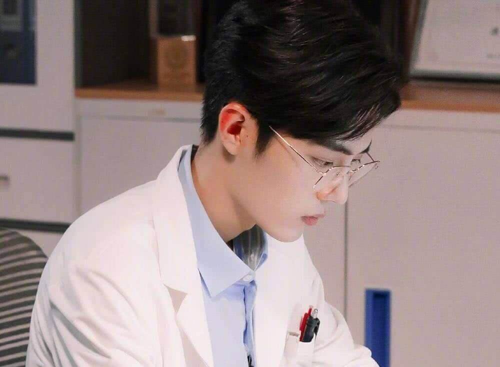 Xiao Zhan