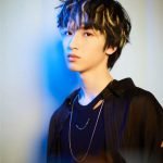 Yan Haoxiang (严浩翔) Profile