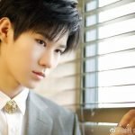 Zhang Zhenyuan (张真源) Profile