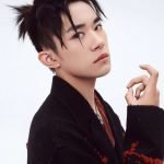 Jackson Yee