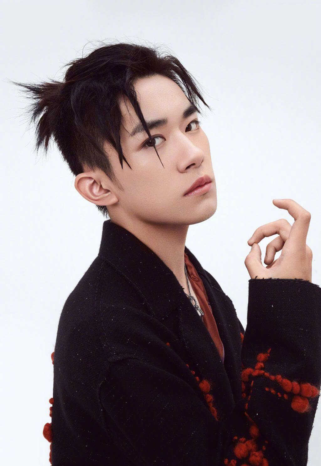 Jackson Yee