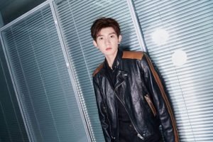 Roy Wang's 20 Quotes