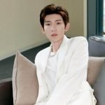 Roy Wang (Wang Yuan) 王源
