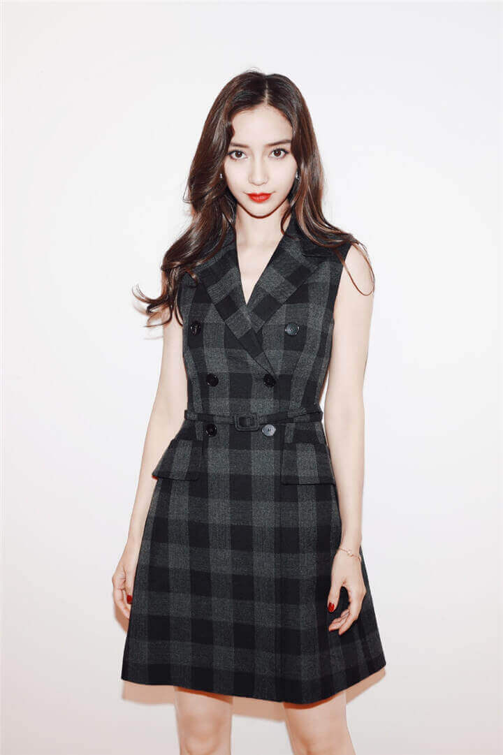 Angelababy