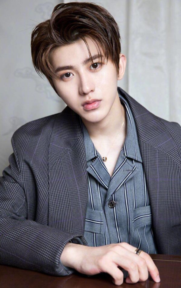 Cai Xukun KUN CPOPHOME cai-xukun-kun-cpophome